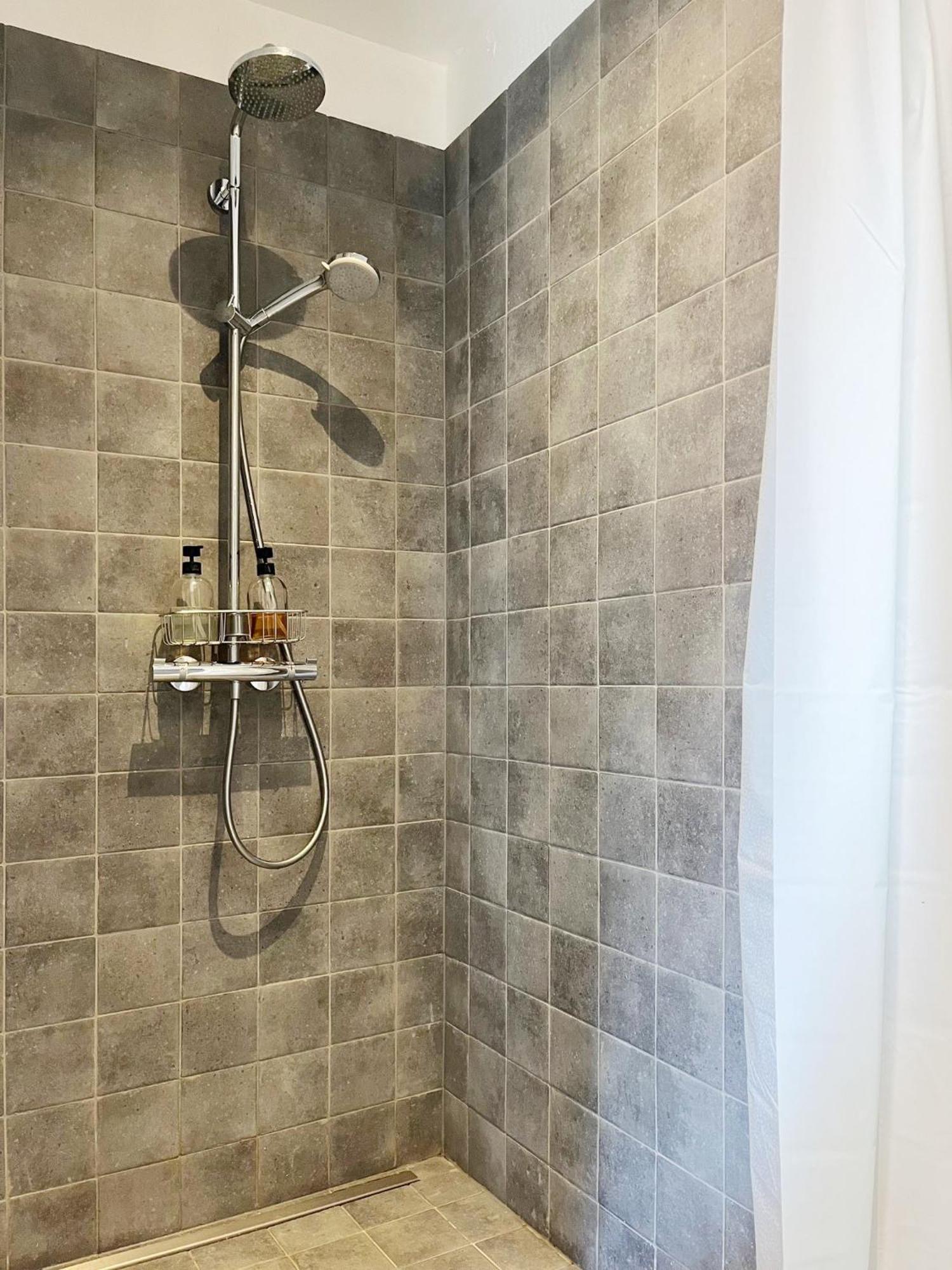 Trendy & Sunny Apartment In Ghent Luaran gambar