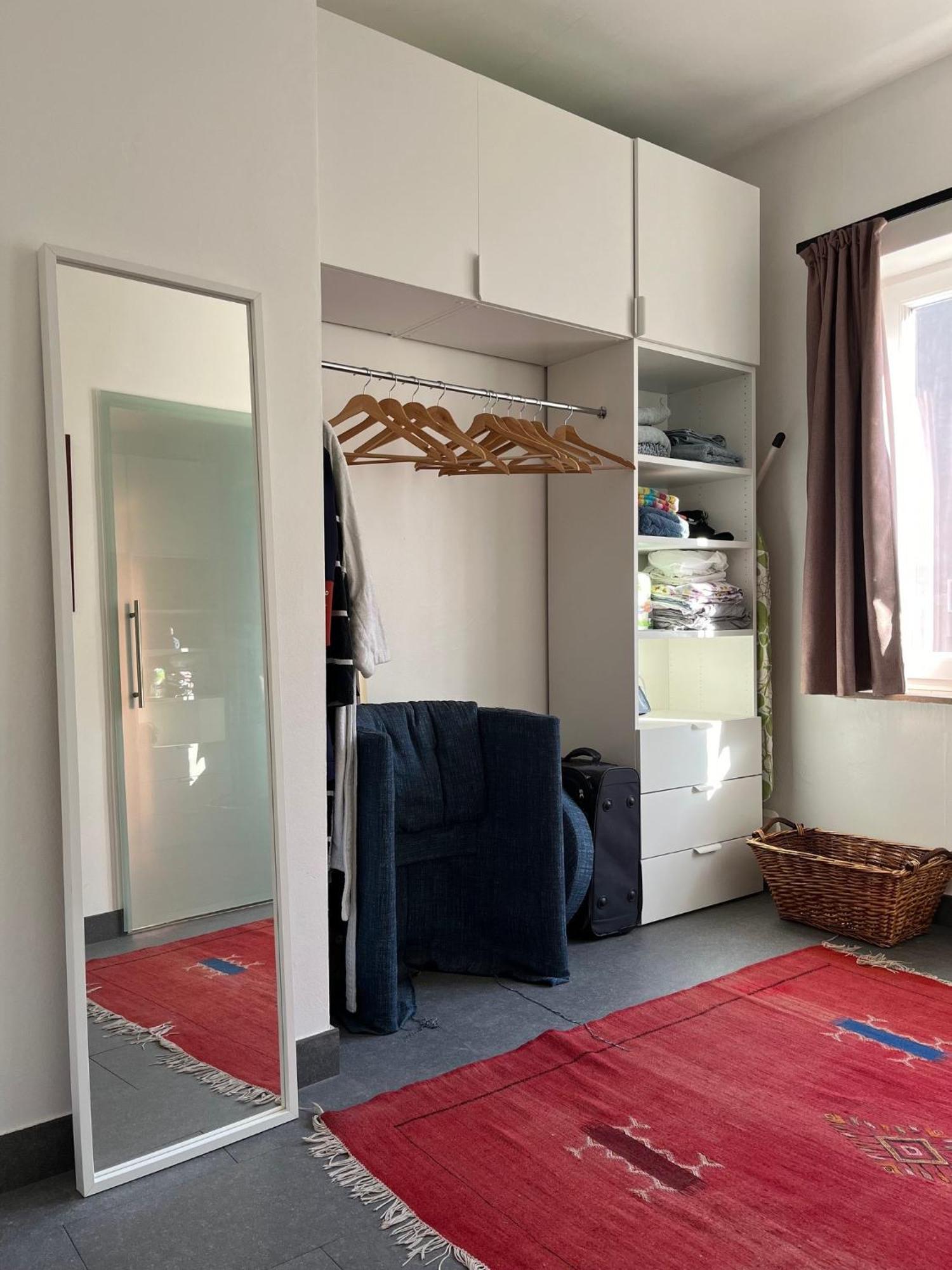 Trendy & Sunny Apartment In Ghent Luaran gambar